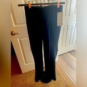 lululemon Smooth Fit Pull-On High-Rise Pant